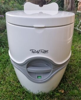 Chemické WC ThetFord Porta Potti 565