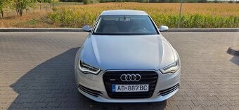 Audi a6 c7 3.0tdi