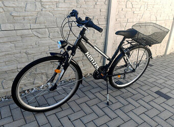 Dámsky bicykel KENZEL-1x použitý