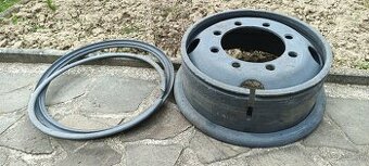 Disk V3S - 1