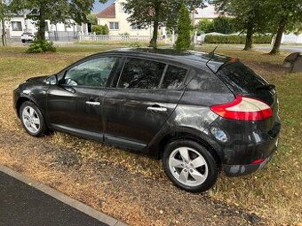 2011 Renault megane 1.6 16v 81kw