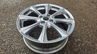 R18" Alu kola 4x108 7jx18 Ford Volvo zimní sada