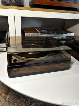 Gramofon Dual 1224