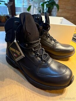 Topanky BOSP goretex panske damske