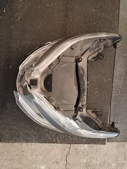 Predni LED svetlo na dily honda pcx 125 model 2018-20