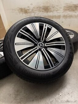 Letná sada 5x112 R19 , 235/55/19 Mercedes Benz EQS / GLC