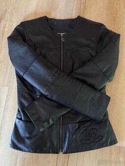 Kozena bunda chanel