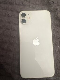 iPhone 11 64gb