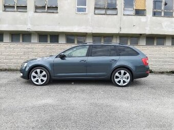 rozpredám Octavia 3 combi - LF7Y F6F6