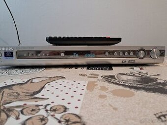 Philips receiver 6.1