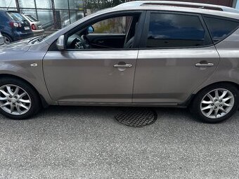 Kia ceed 1,6 DIESEL