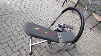 King gym a stepper