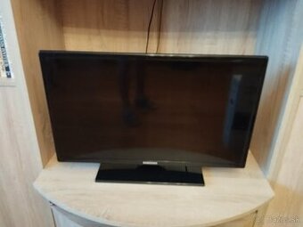 televízor Samsung