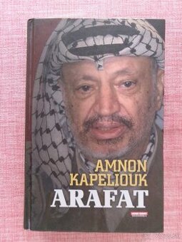 Arafat.