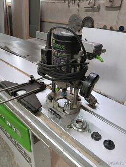 festool fréza 2000w