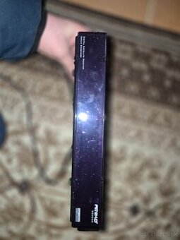 Digital satellite receiver