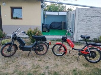 Predám Babetta