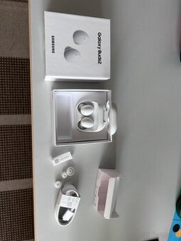 Predám Samsung Galaxy Buds2