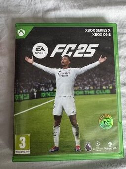 Predávam hry na Xbox one
