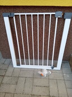 Detska zabrana do dverí Lidl Safety 1ST