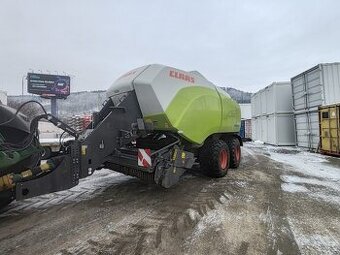 Lis na hranaté balíky CLAAS QUADRANT 5300 EVOLUTION RC Tande