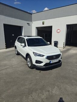 SEAT Tarraco 2.0tsi, 2019 Xcellence 4drive 140kw