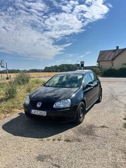 Golf 5 1.9 TDI