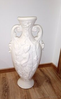 Dekoračná váza 80cm