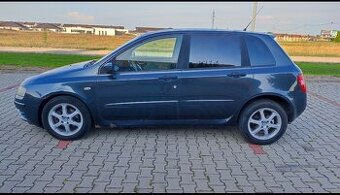 Predám FIAT STILO 1.9 JTD Actual