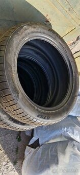 Aplus A702 235/50 R19
