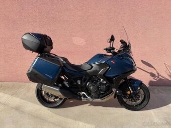Honda NT 1100 Dct