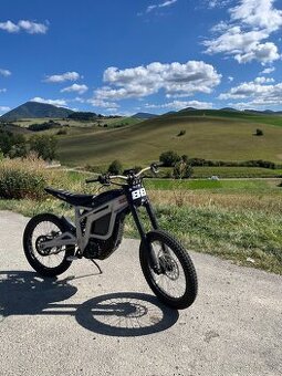 12kw talaria sting r l1e
