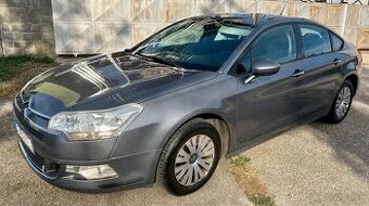 Citroen c5 1.8 benzín 92kw