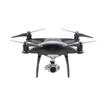 DJI Phantom 4 pro Obsidian