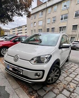 Foto inzerátu: Volkswagen Up