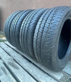 Matador 195/60 R16c letné