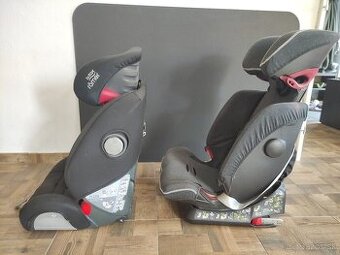 Romer britax