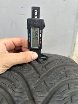 205/60 R16 Zimné