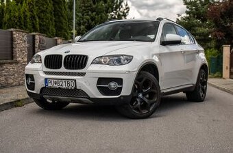 Foto inzerátu: BMW X6
