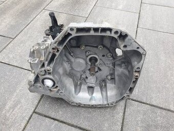 Repasovaná Převodovka Dacia Dokker Lodgy 1.5DCI JR5341