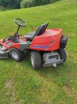 Predam profesionalny rider Husqvarna Proflex 18