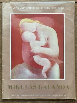Mikuláš Galanda, Sborník z príležitosti 10. výročia smrti