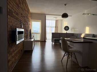 2izbovy byt na bôriku v EURO HOME