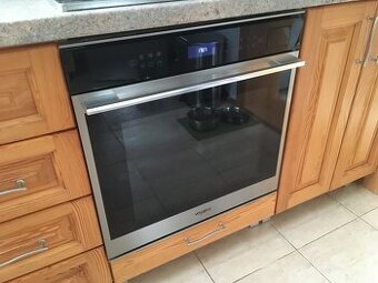 vstavana elektricka parna rura