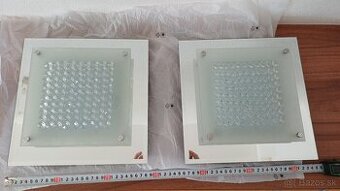 2x Led svetlo