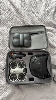 DJI Neo Motion Fly More Combo