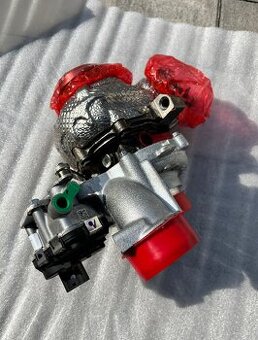 Turbo Mercedes-Benz A6540905000