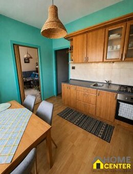 PREDAJ : 3 IZBOVÝ BYT, UL. GAZDOVSKÁ, KOMÁRNO