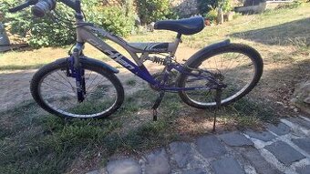 Bicykel 26