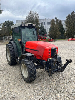 Vinársky/sadársky traktor Same Frutteto 3 S90